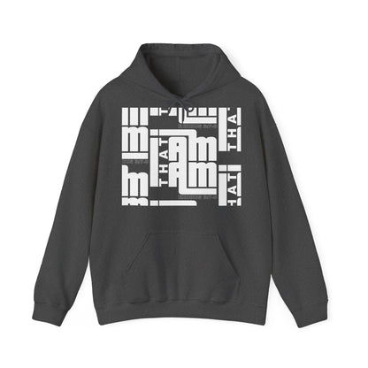 I AM THAT I AM Hoodie