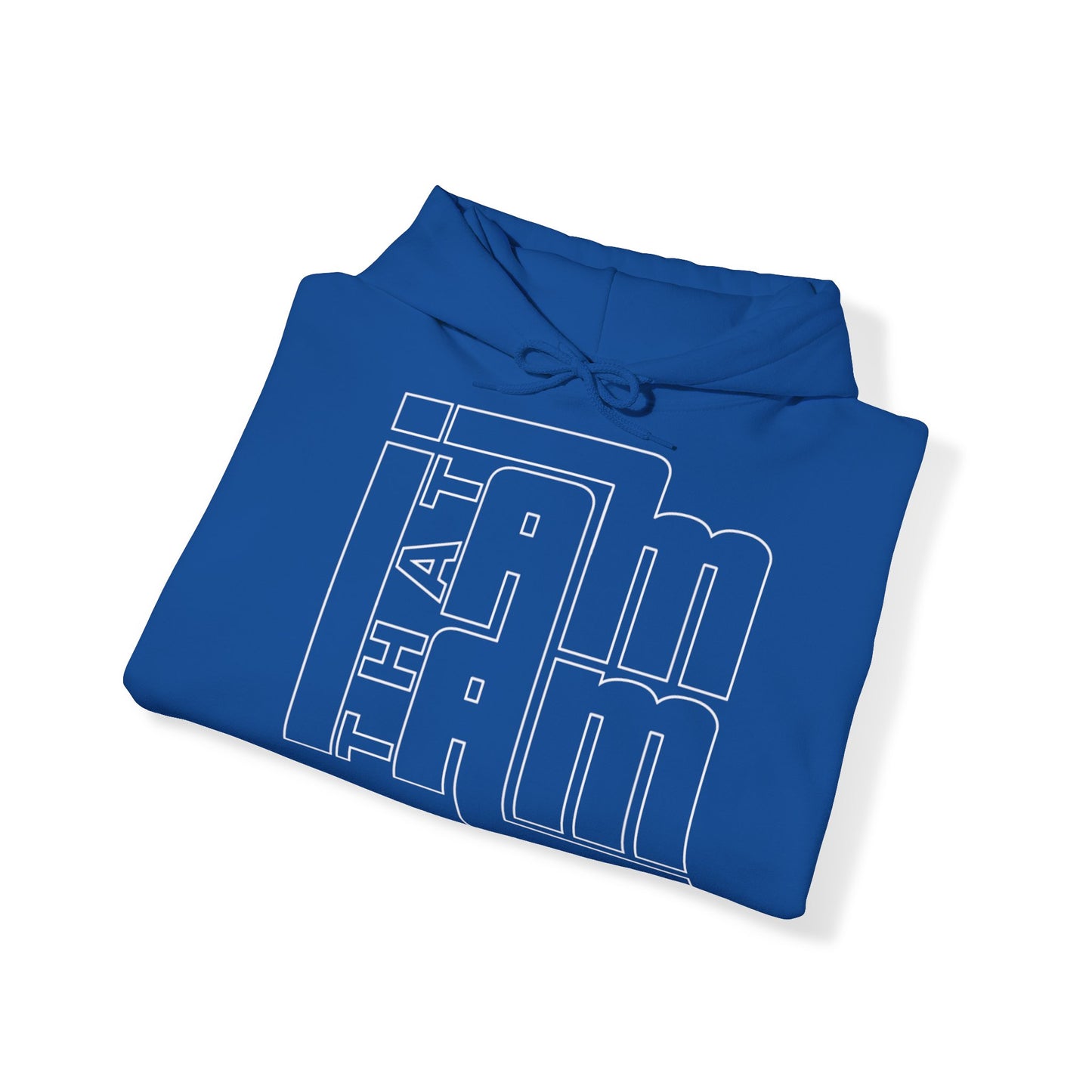IAMTHATIAM  Hoodie