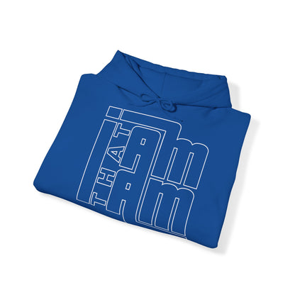 IAMTHATIAM  Hoodie