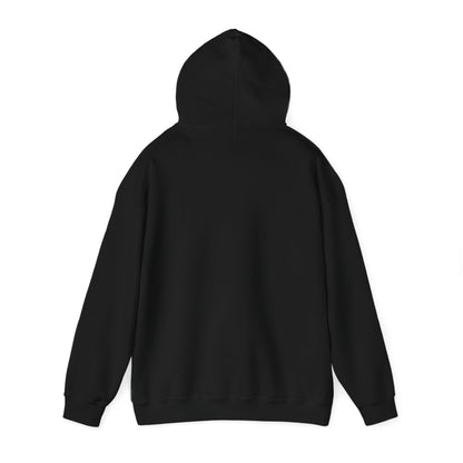 Pray and wait Hoodie