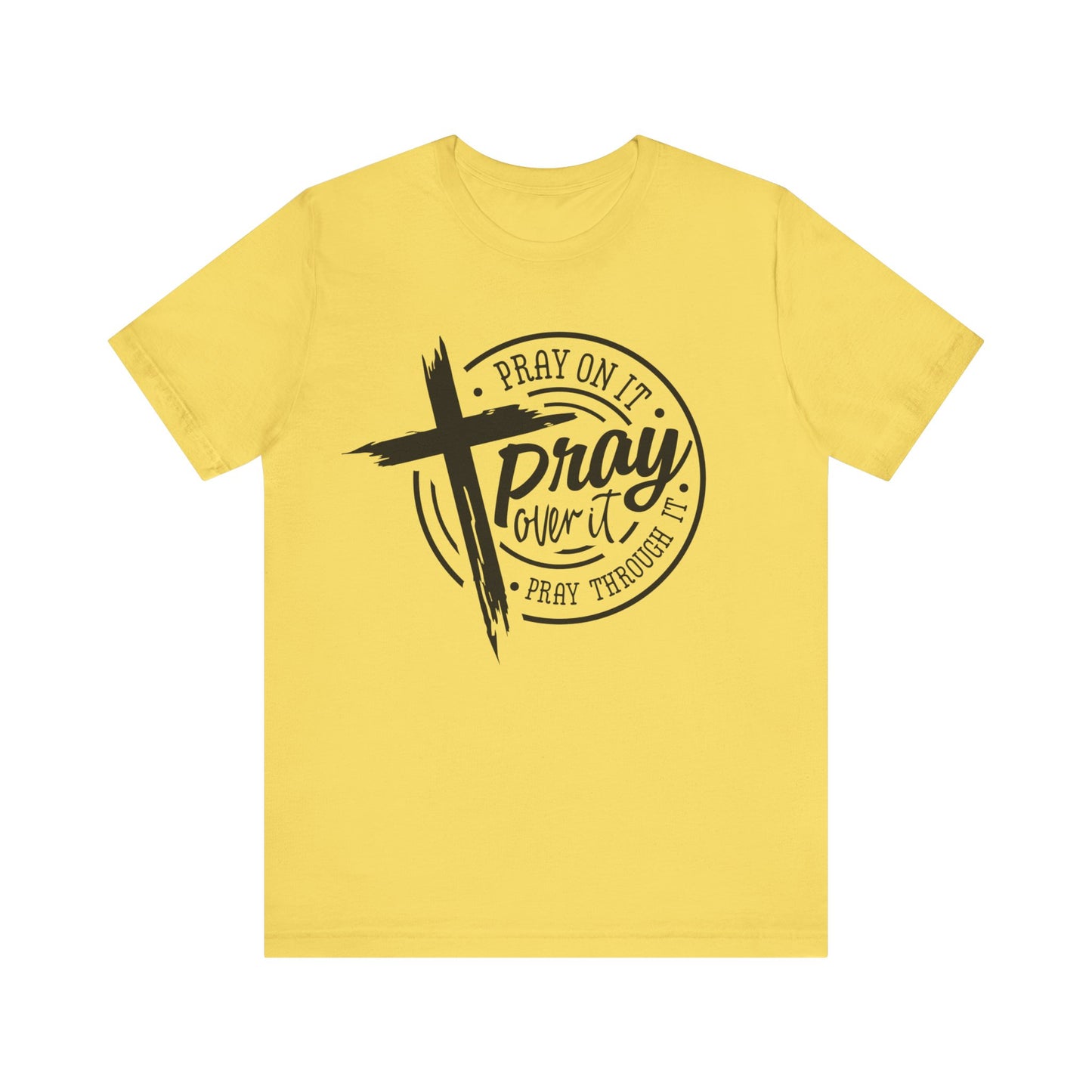 PrayOnIt Tee