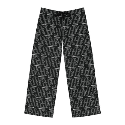 ITI Men's Pajama (Black)