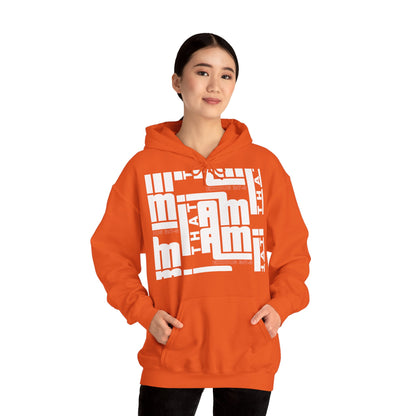 I AM THAT I AM Hoodie