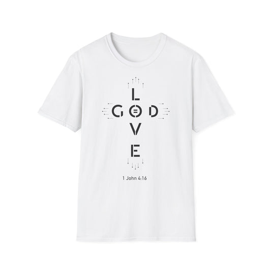GIL T-shirt