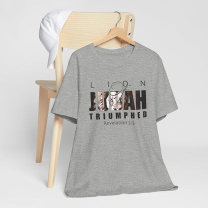 LOJ Tee