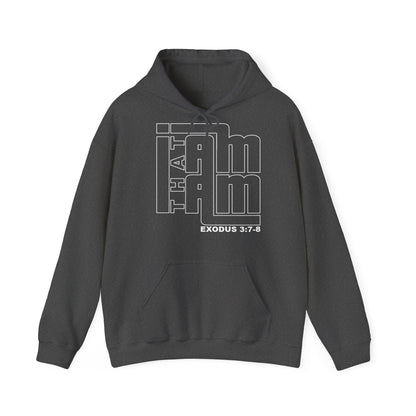 IAMTHATIAM  Hoodie