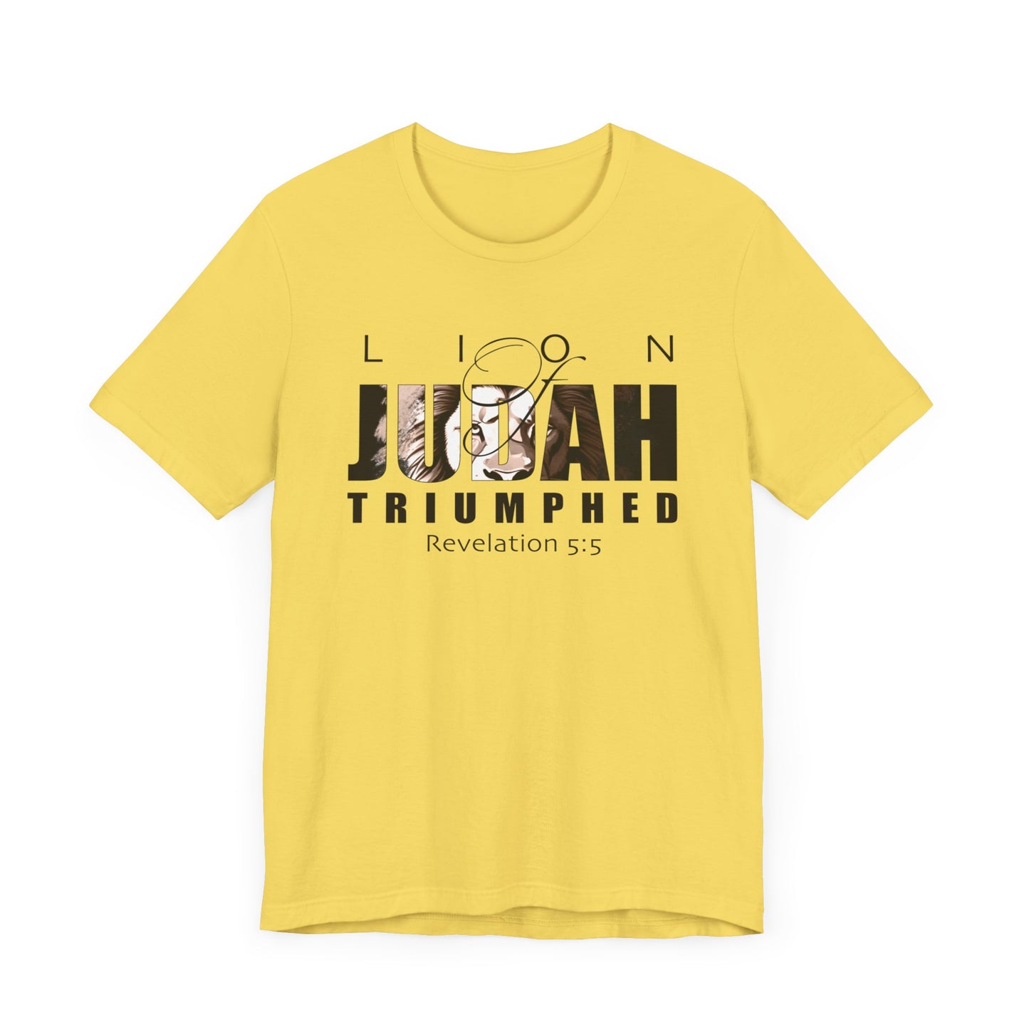 LOJ Tee