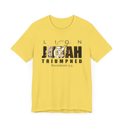 LOJ Tee