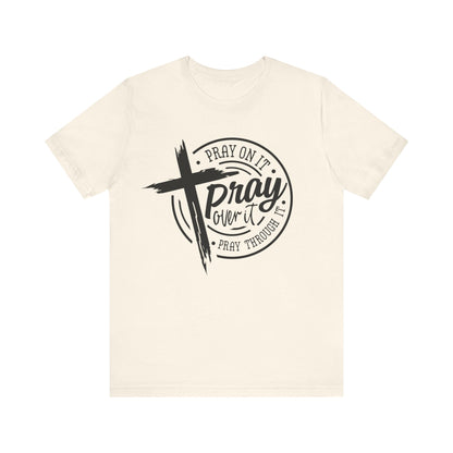 PrayOnIt Tee