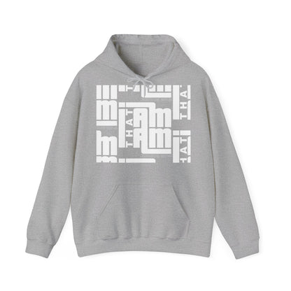 I AM THAT I AM Hoodie