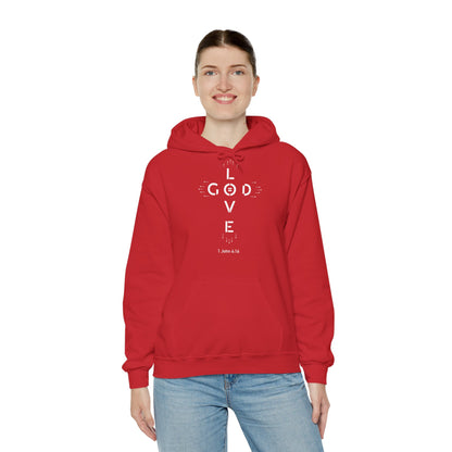 GIL Hoodie
