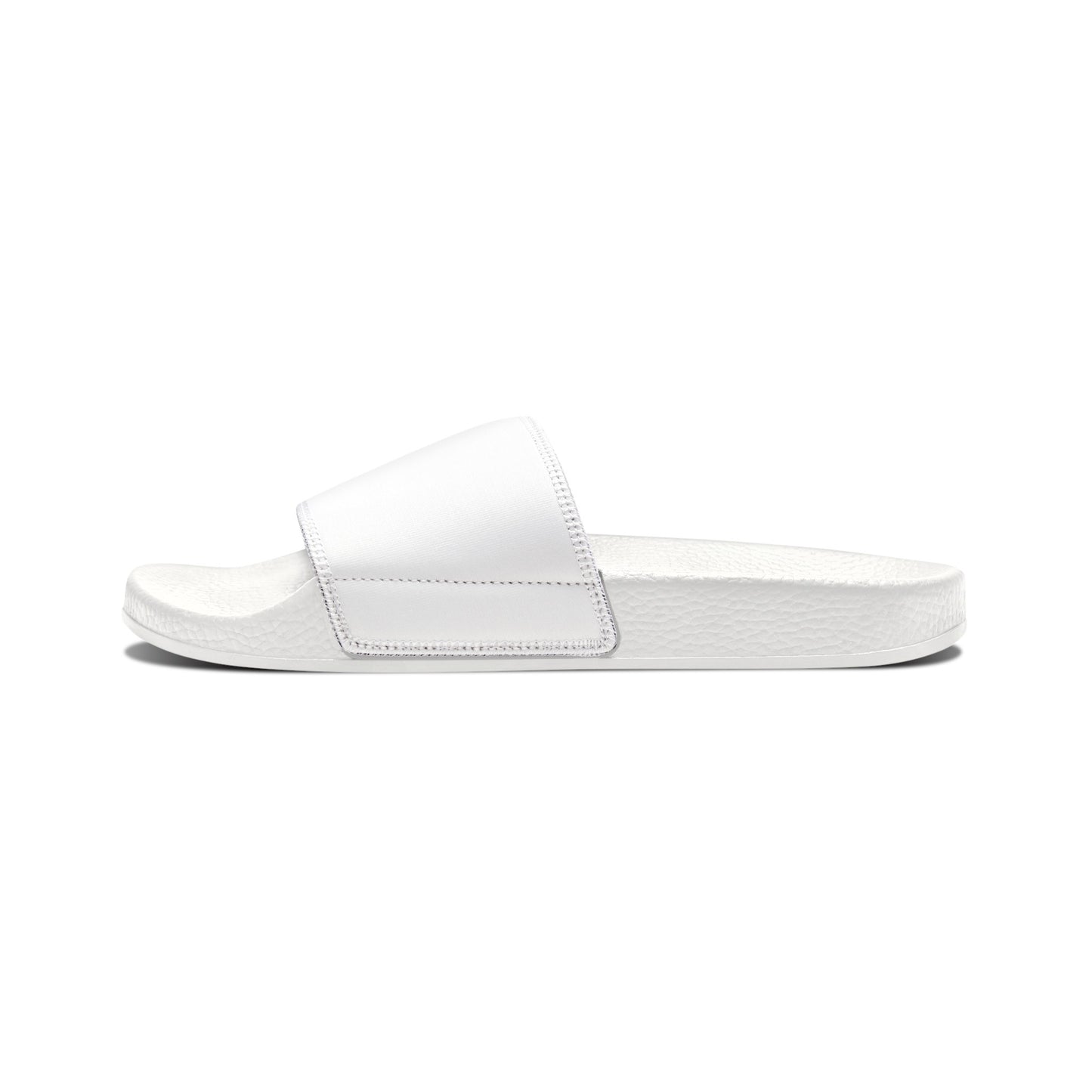 FaithFull Sandals (White)