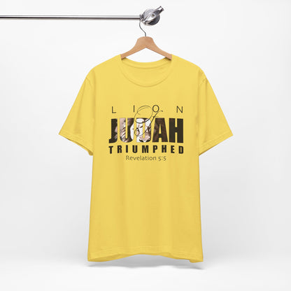 LOJ Tee