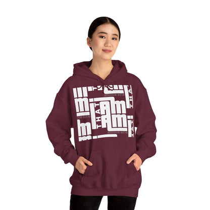 I AM THAT I AM Hoodie