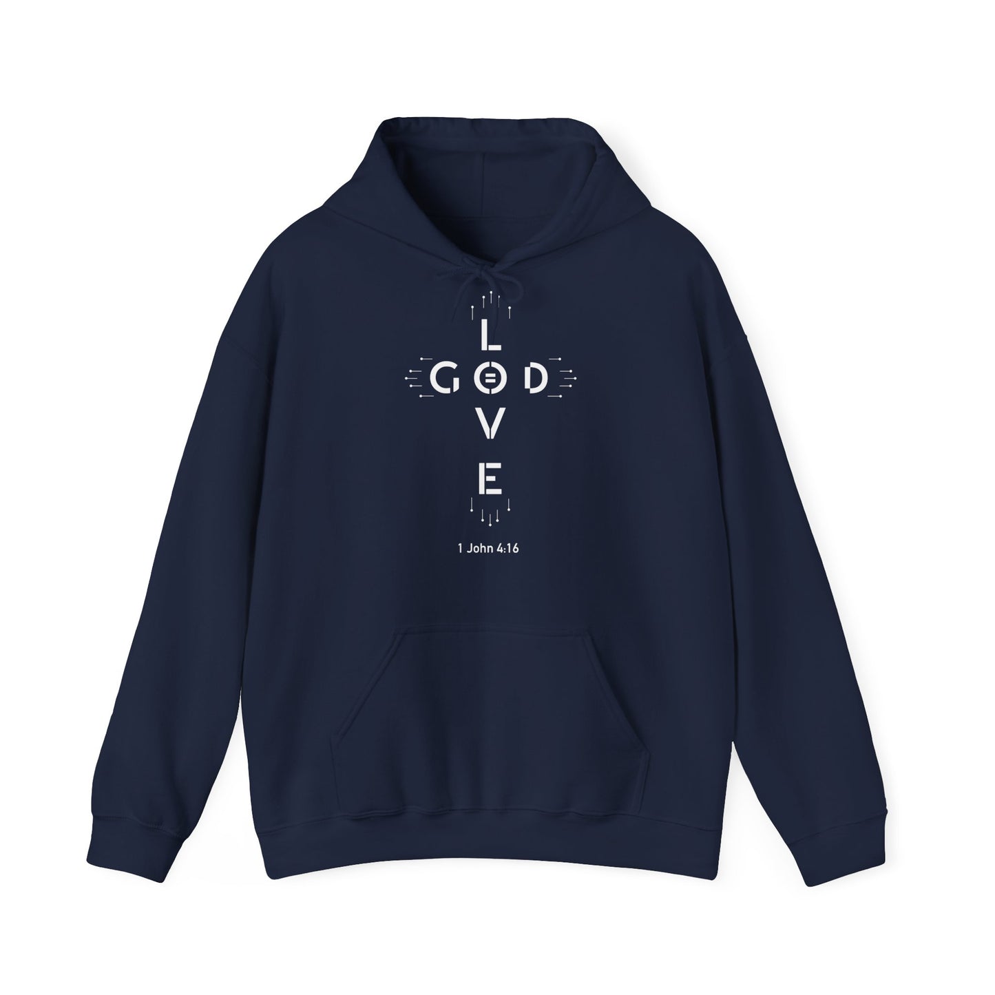 GIL Hoodie
