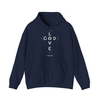 GIL Hoodie