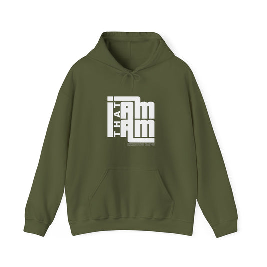 ITI Hoodie