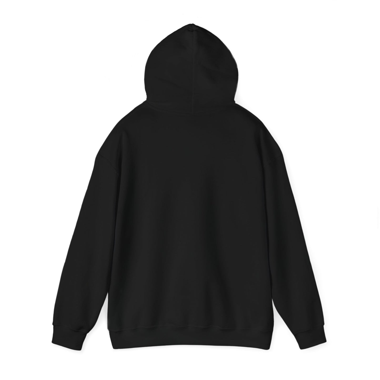 Christ Alone Hoodie