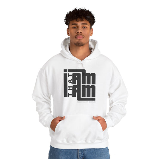ITI Hoodie (White)