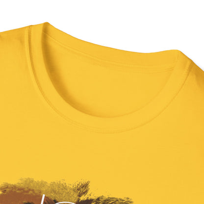 Lion of Judah T-Shirt