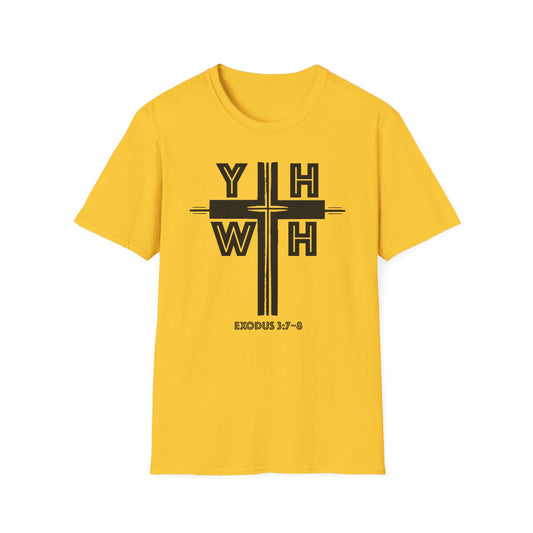 YHWH T-Shirt
