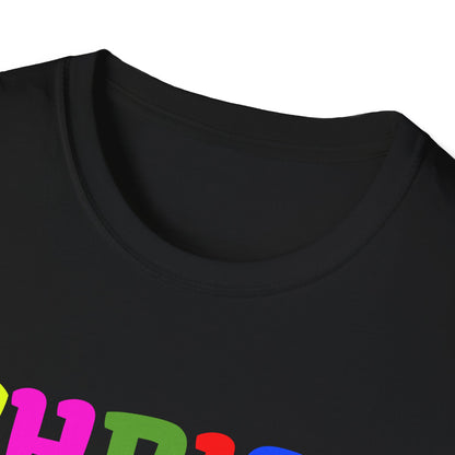 Christ Alone Tee