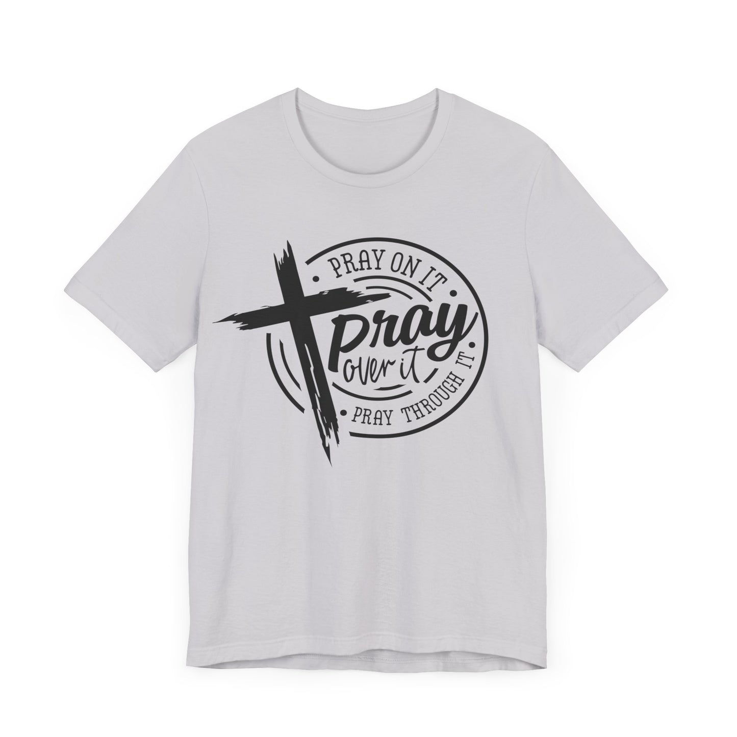 PrayOnIt Tee
