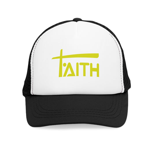 FAITH Mesh Cap