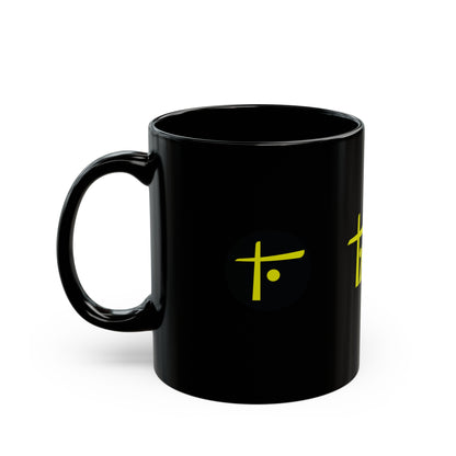 Black Mug (11oz, 15oz)