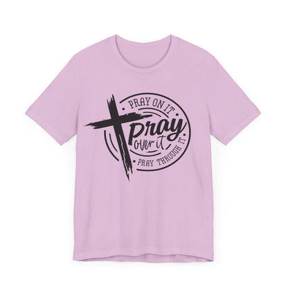 PrayOnIt Tee