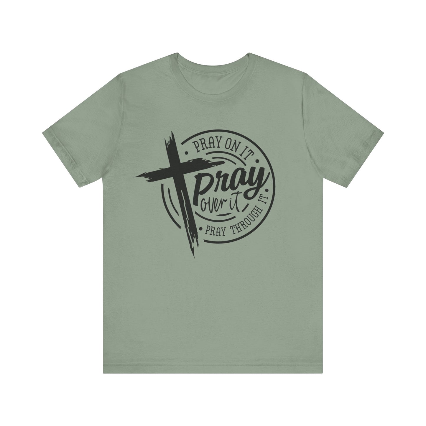 PrayOnIt Tee