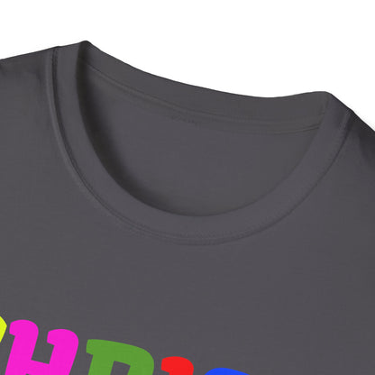 Christ Alone Tee