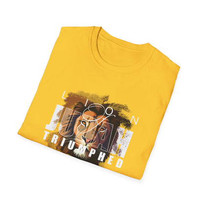 Lion of Judah T-Shirt