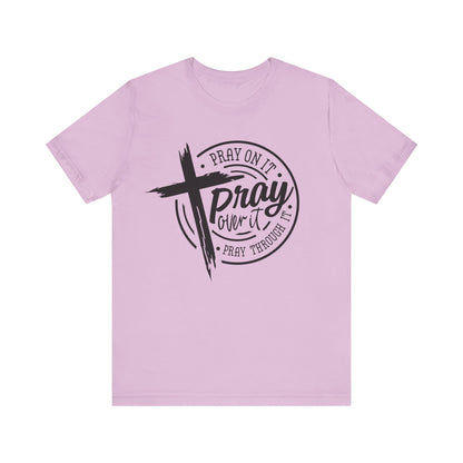 PrayOnIt Tee