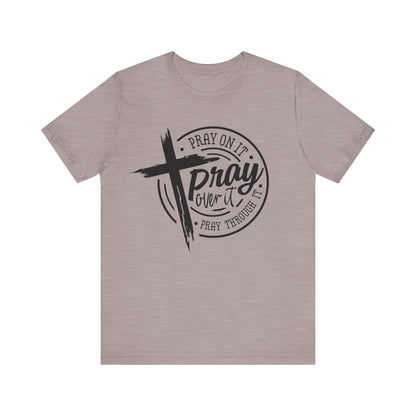 PrayOnIt Tee