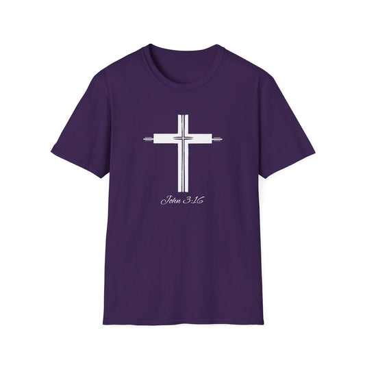 John 3:16