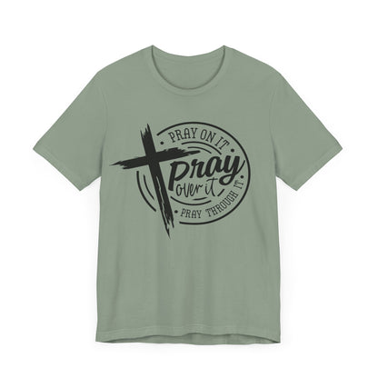 PrayOnIt Tee