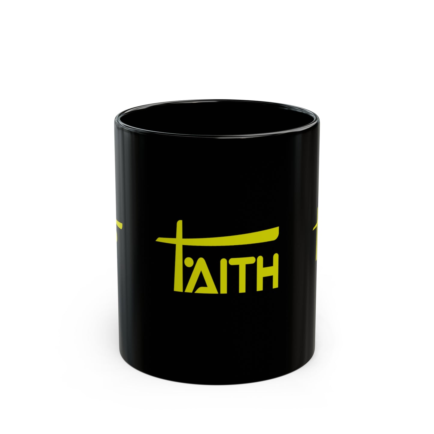 Black Mug (11oz, 15oz)