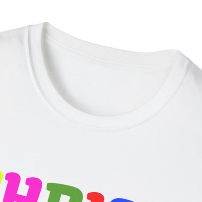 Christ Alone Tee