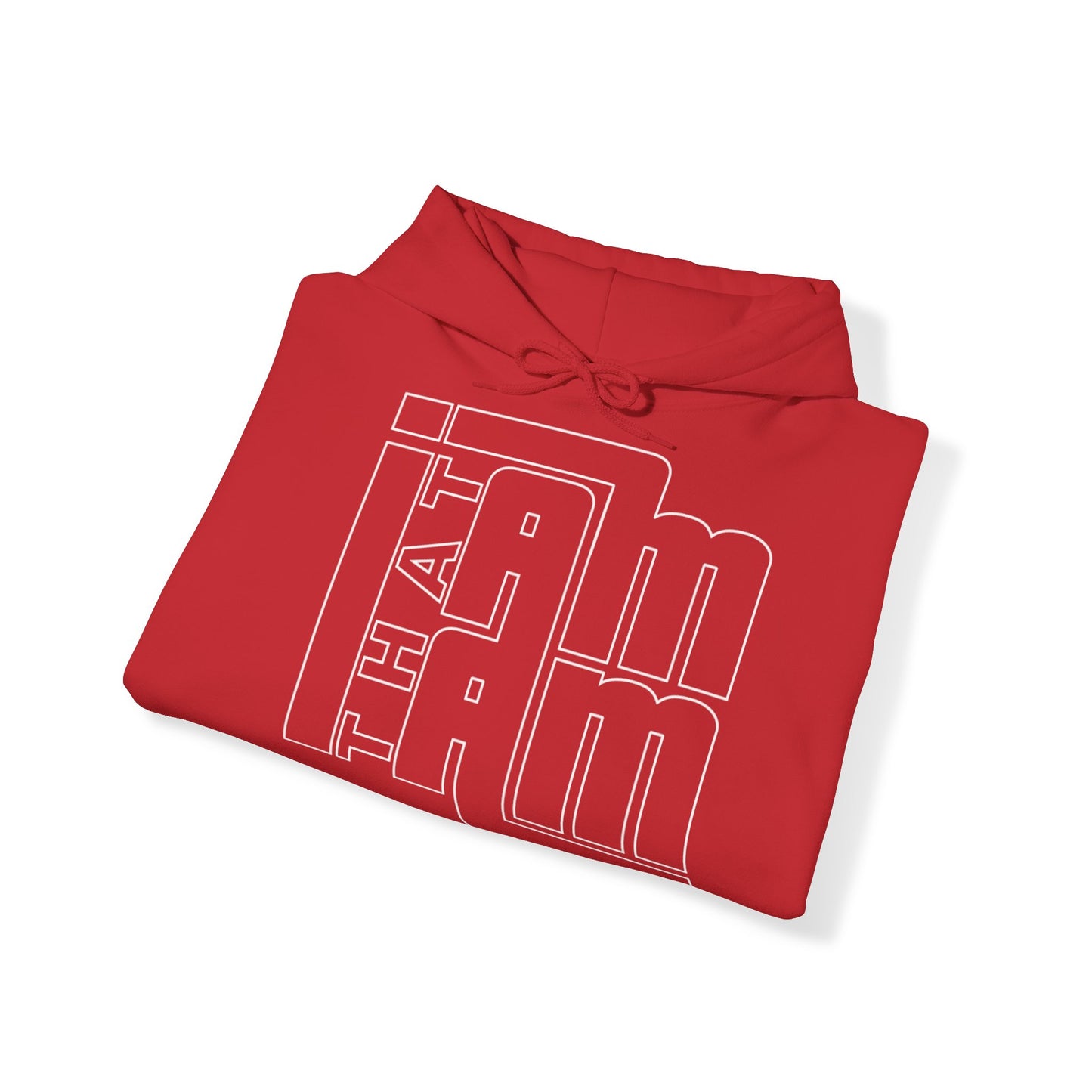 IAMTHATIAM  Hoodie