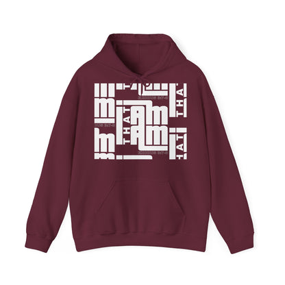 I AM THAT I AM Hoodie