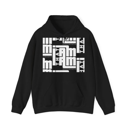 I AM THAT I AM Hoodie