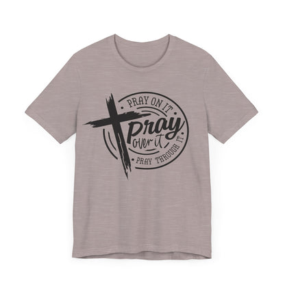 PrayOnIt Tee