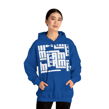 I AM THAT I AM Hoodie