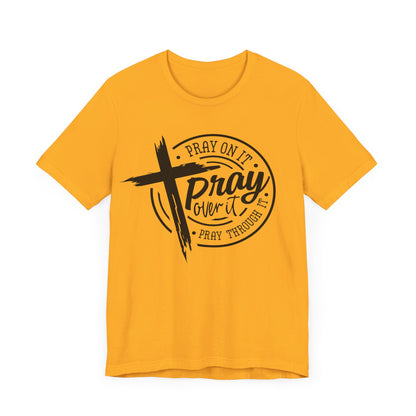 PrayOnIt Tee