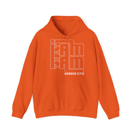 IAMTHATIAM  Hoodie
