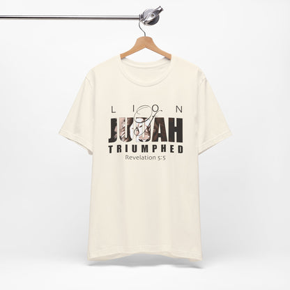LOJ Tee
