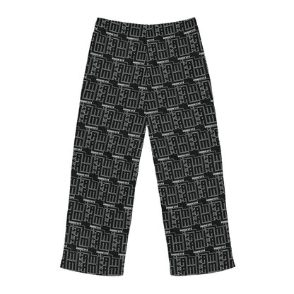 ITI Men's Pajama (Black)