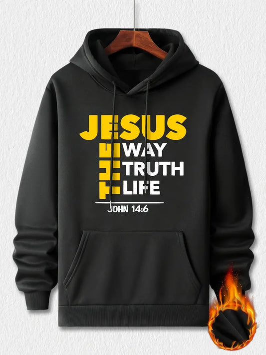 John146 Hoodie